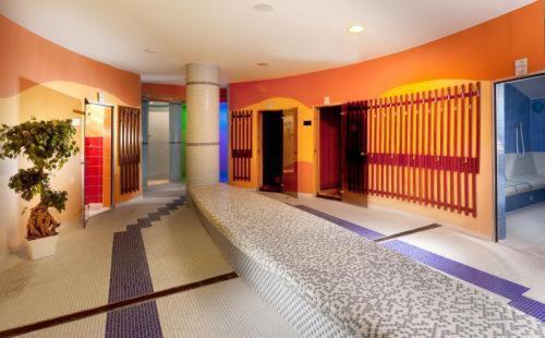 Wellness & Spa Lipno - Frymburk C410 Exteriör bild