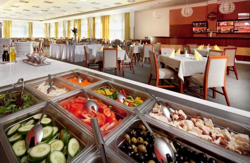 Wellness & Spa Lipno - Frymburk C410 Exteriör bild